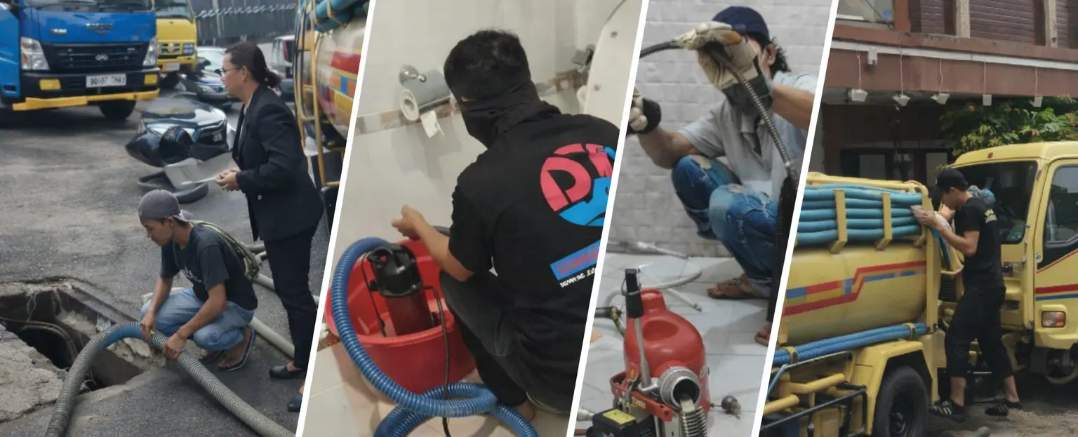 Jasa Sedot WC Tasikmalaya Terdekat